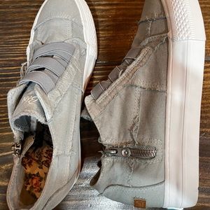 Blowfish Malibu Shoes